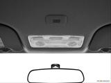  Courtesy lamps/ceiling controls photo